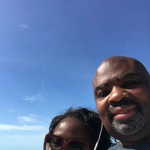 Meet your Posher, Tony